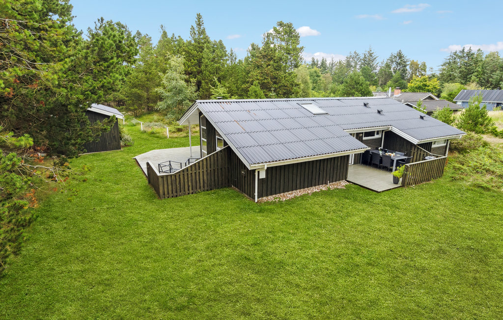 Semesterhus - Krogen/Tranum , Danmark - A15016 12