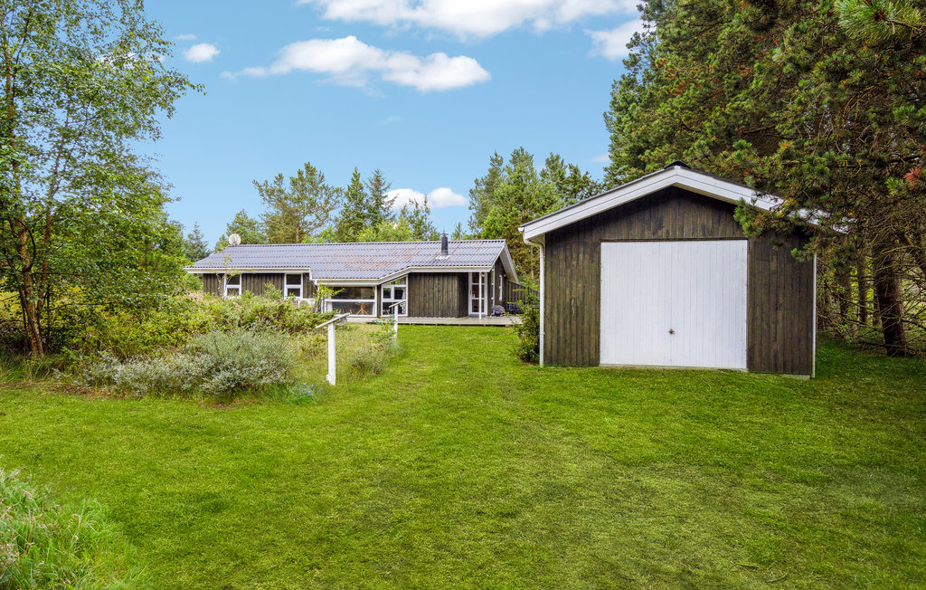 Semesterhus - Krogen/Tranum , Danmark - A15016 13