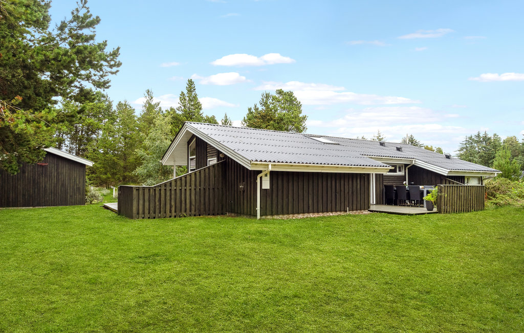 Semesterhus - Krogen/Tranum , Danmark - A15016 14