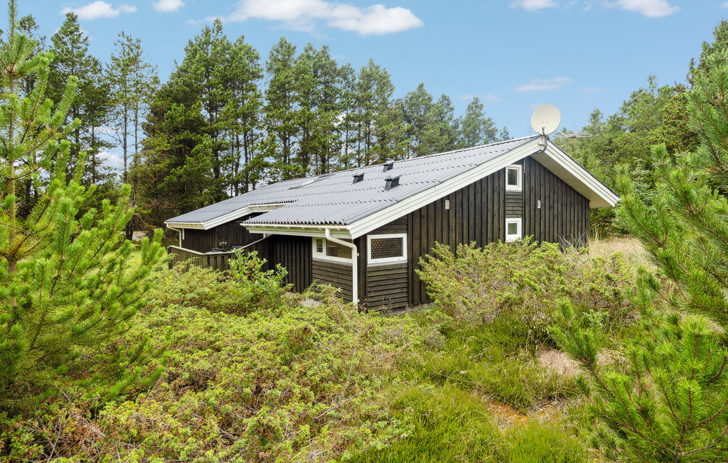 Semesterhus - Krogen/Tranum , Danmark - A15016 16