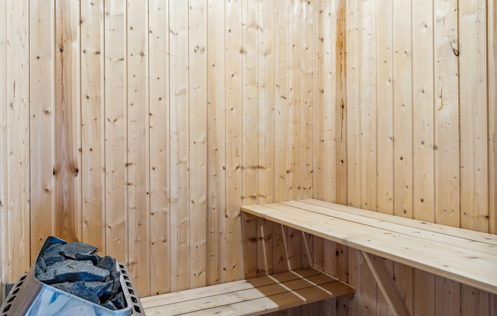 Semesterhus - Krogen/Tranum , Danmark - A15016 26