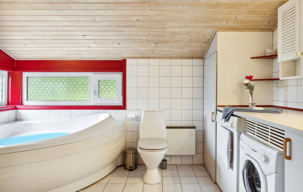 Semesterhus - Krogen/Tranum , Danmark - A15016 23