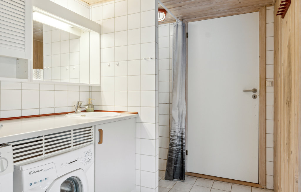 Semesterhus - Krogen/Tranum , Danmark - A15016 24