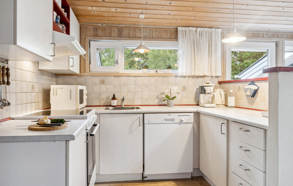 Semesterhus - Krogen/Tranum , Danmark - A15016 6