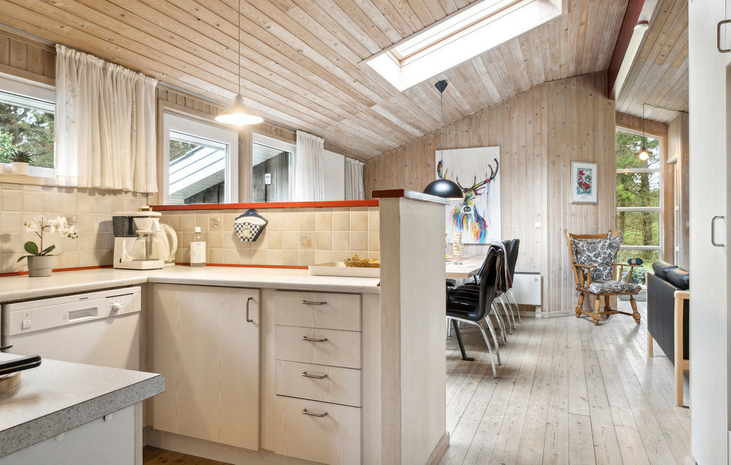 Semesterhus - Krogen/Tranum , Danmark - A15016 19