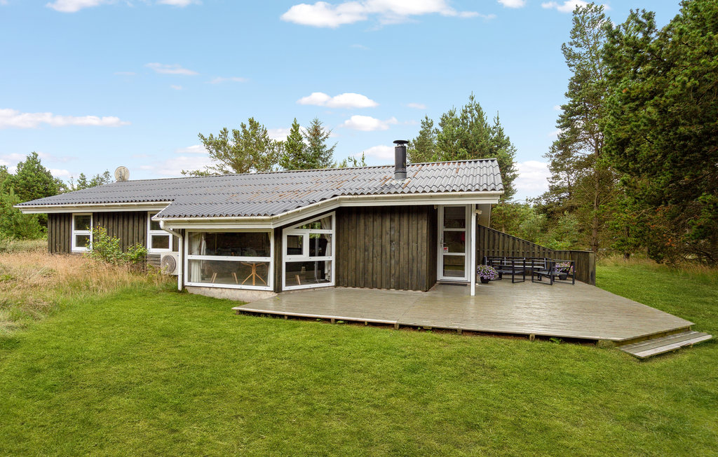 Semesterhus - Krogen/Tranum , Danmark - A15016 9