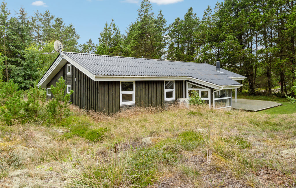 Semesterhus - Krogen/Tranum , Danmark - A15016 10