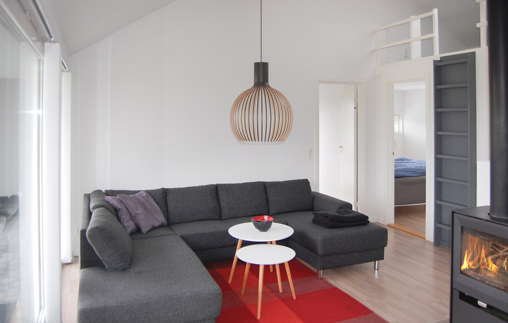 Feriehuse - Krogen/Tranum , Danmark - A15072 12
