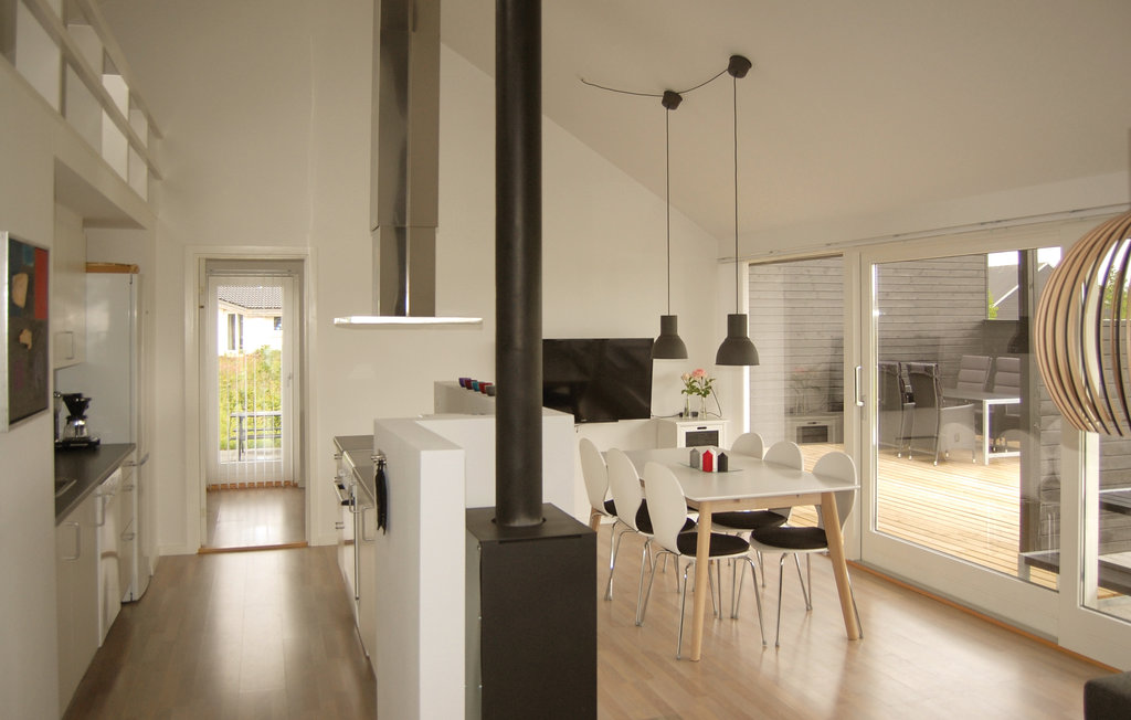 Feriehuse - Krogen/Tranum , Danmark - A15072 4