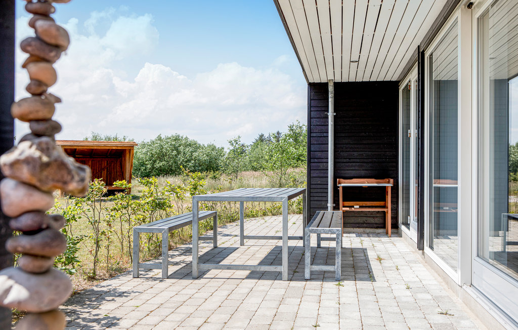 Feriehuse - Krogen/Tranum , Danmark - A15072 8