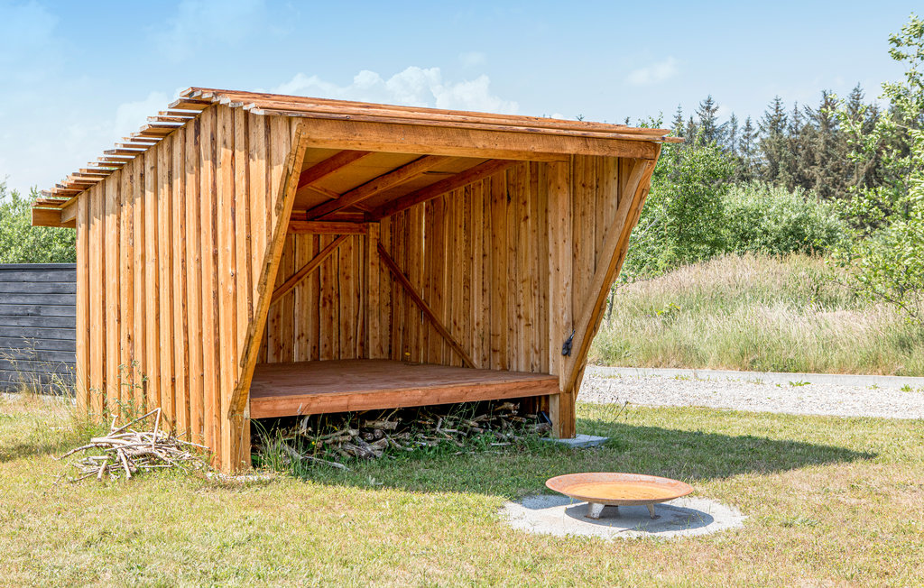 Feriehuse - Krogen/Tranum , Danmark - A15072 10