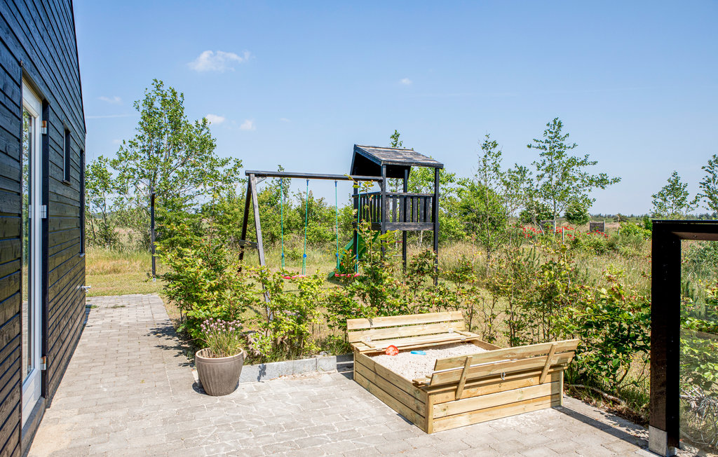 Feriehuse - Krogen/Tranum , Danmark - A15072 11