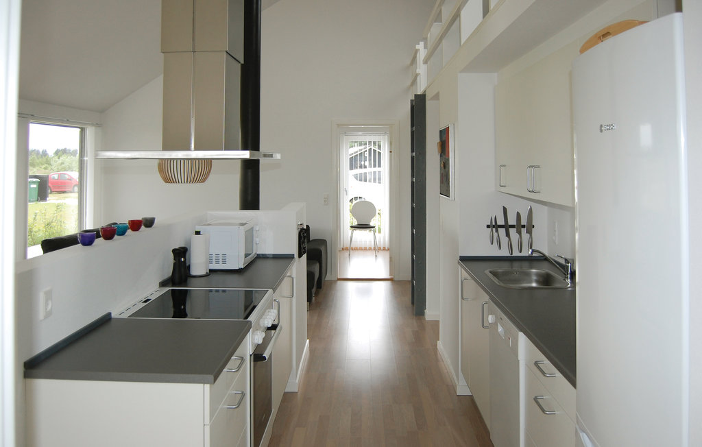 Feriehuse - Krogen/Tranum , Danmark - A15072 13