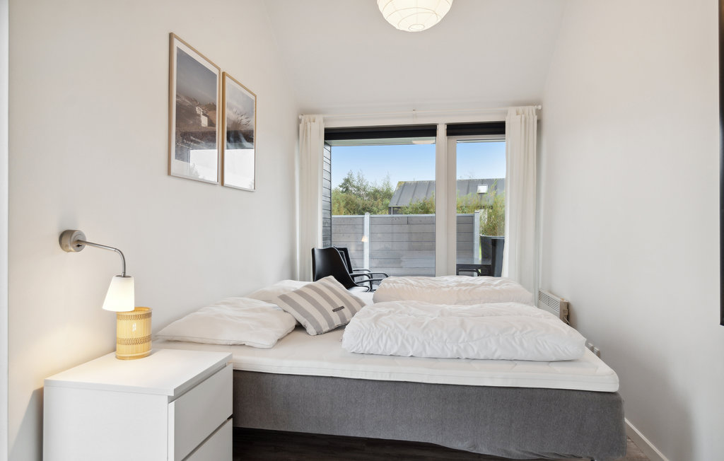 Ferienhaus - Krogen/Tranum , Dänemark - A15066 28