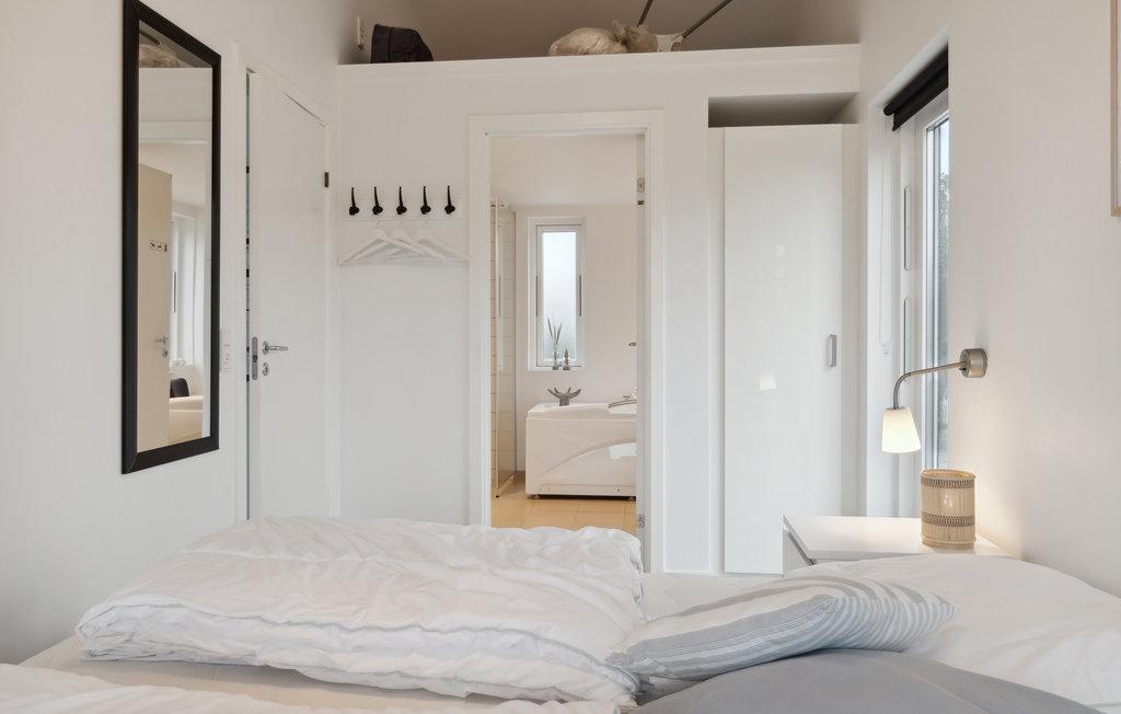 Ferienhaus - Krogen/Tranum , Dänemark - A15066 29