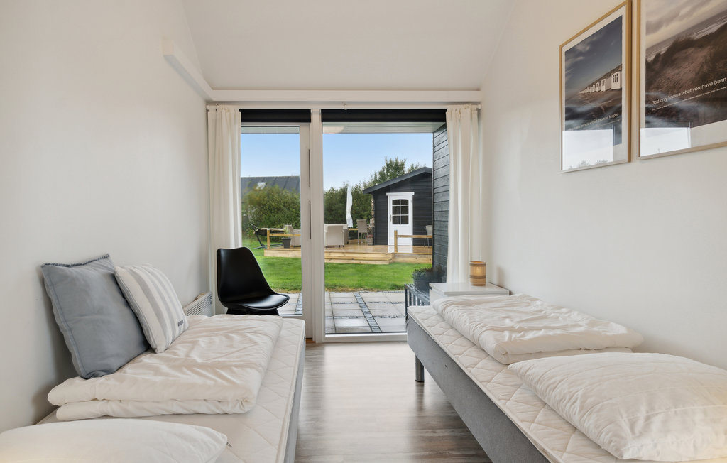 Ferienhaus - Krogen/Tranum , Dänemark - A15066 30