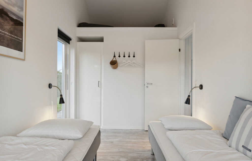 Ferienhaus - Krogen/Tranum , Dänemark - A15066 31