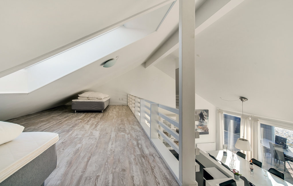 Ferienhaus - Krogen/Tranum , Dänemark - A15066 35