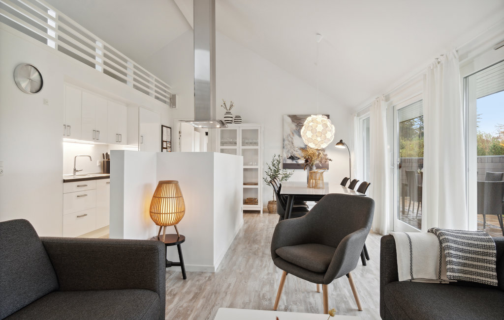 Ferienhaus - Krogen/Tranum , Dänemark - A15066 2