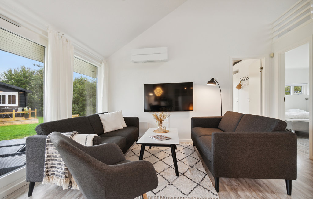 Ferienhaus - Krogen/Tranum , Dänemark - A15066 3