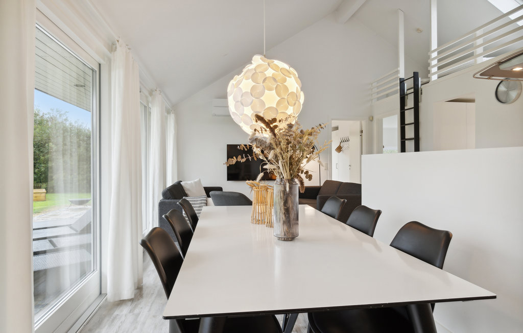 Ferienhaus - Krogen/Tranum , Dänemark - A15066 21