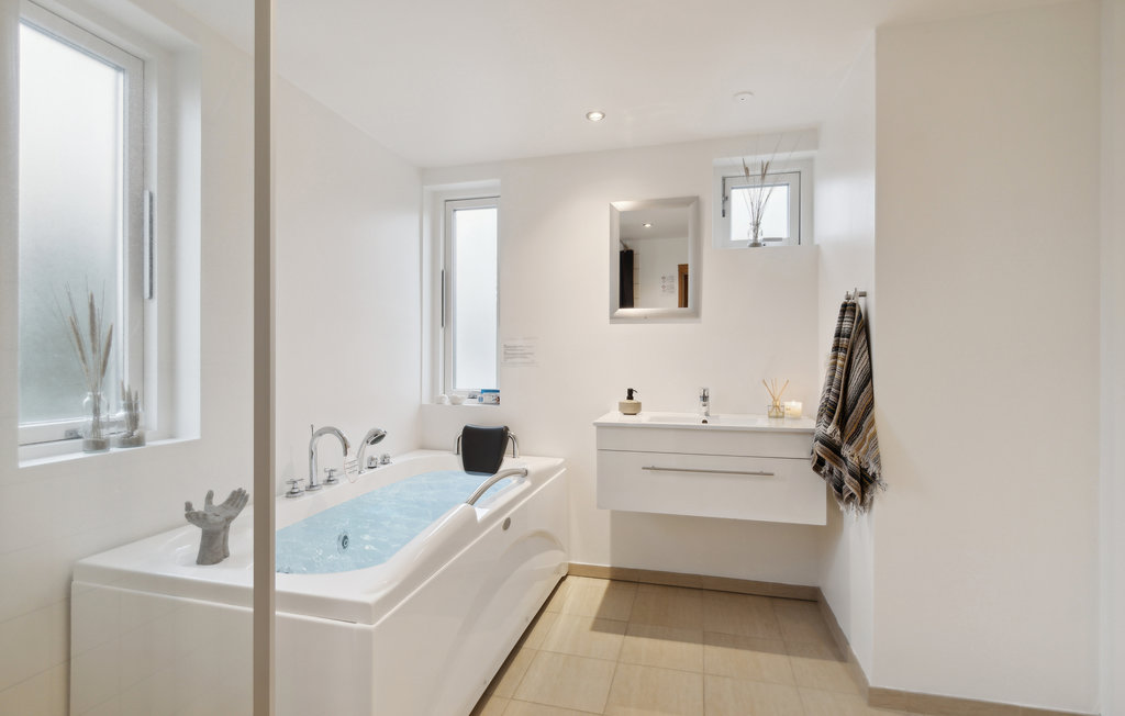 Ferienhaus - Krogen/Tranum , Dänemark - A15066 6