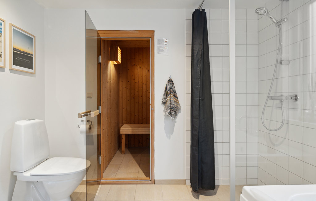 Ferienhaus - Krogen/Tranum , Dänemark - A15066 37