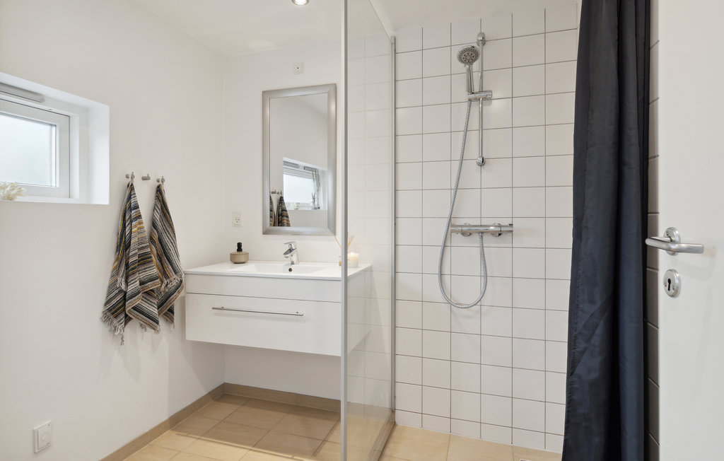 Ferienhaus - Krogen/Tranum , Dänemark - A15066 38