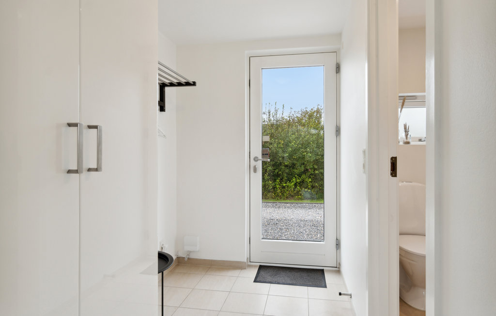 Ferienhaus - Krogen/Tranum , Dänemark - A15066 24