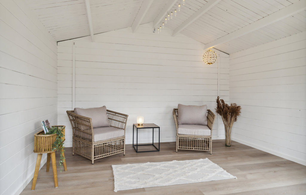 Ferienhaus - Krogen/Tranum , Dänemark - A15066 26