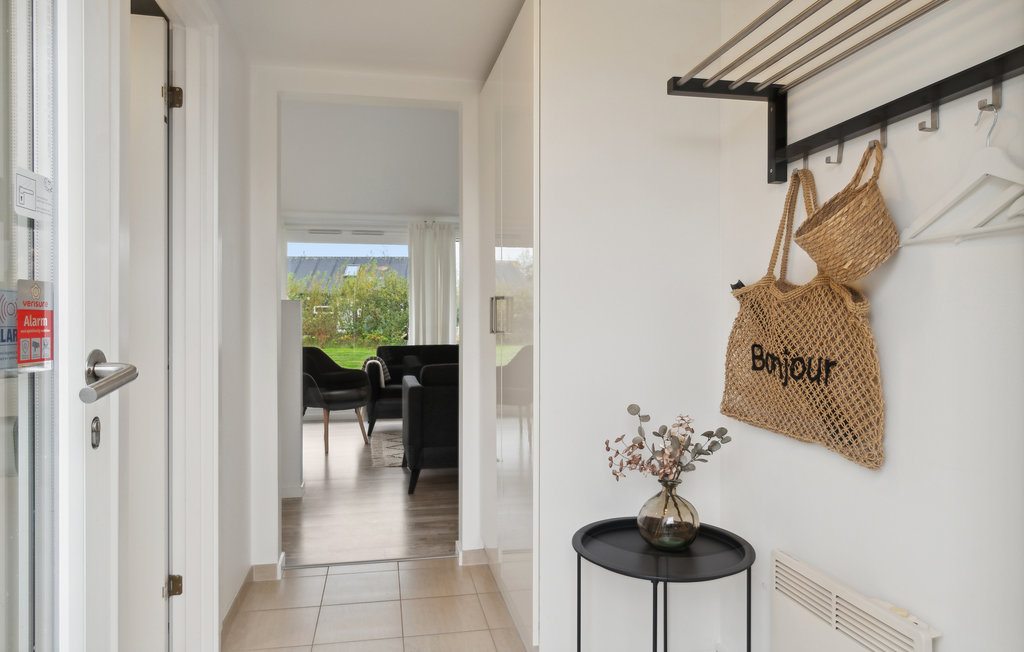 Ferienhaus - Krogen/Tranum , Dänemark - A15066 27