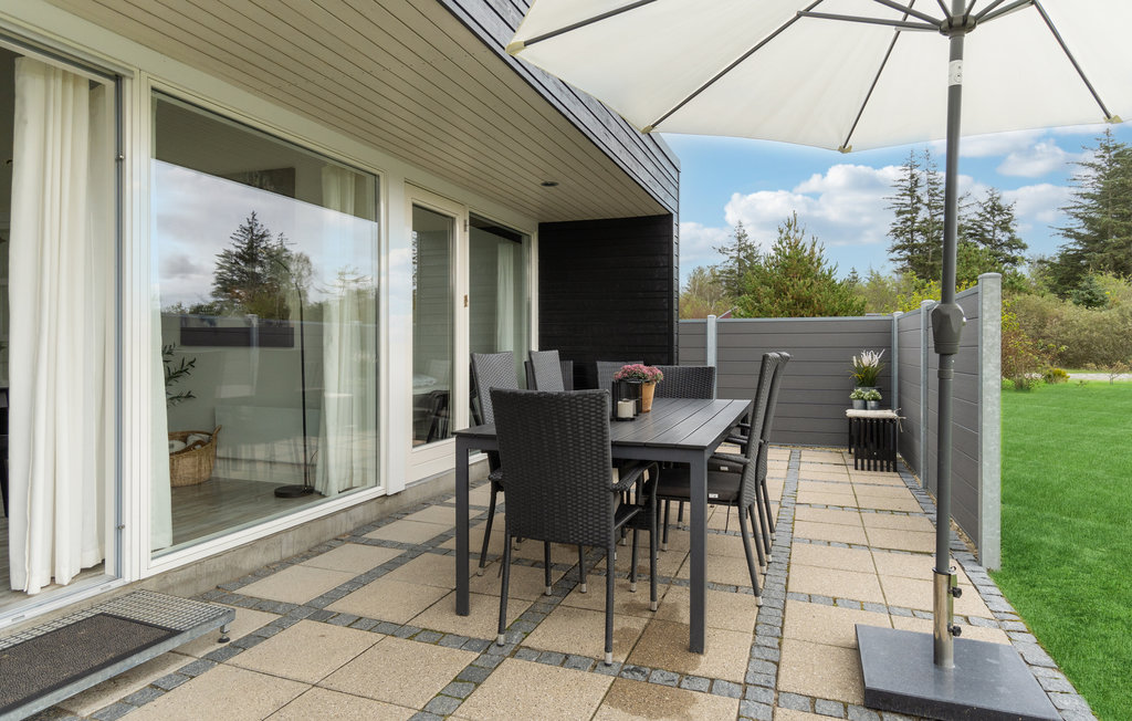 Ferienhaus - Krogen/Tranum , Dänemark - A15066 9