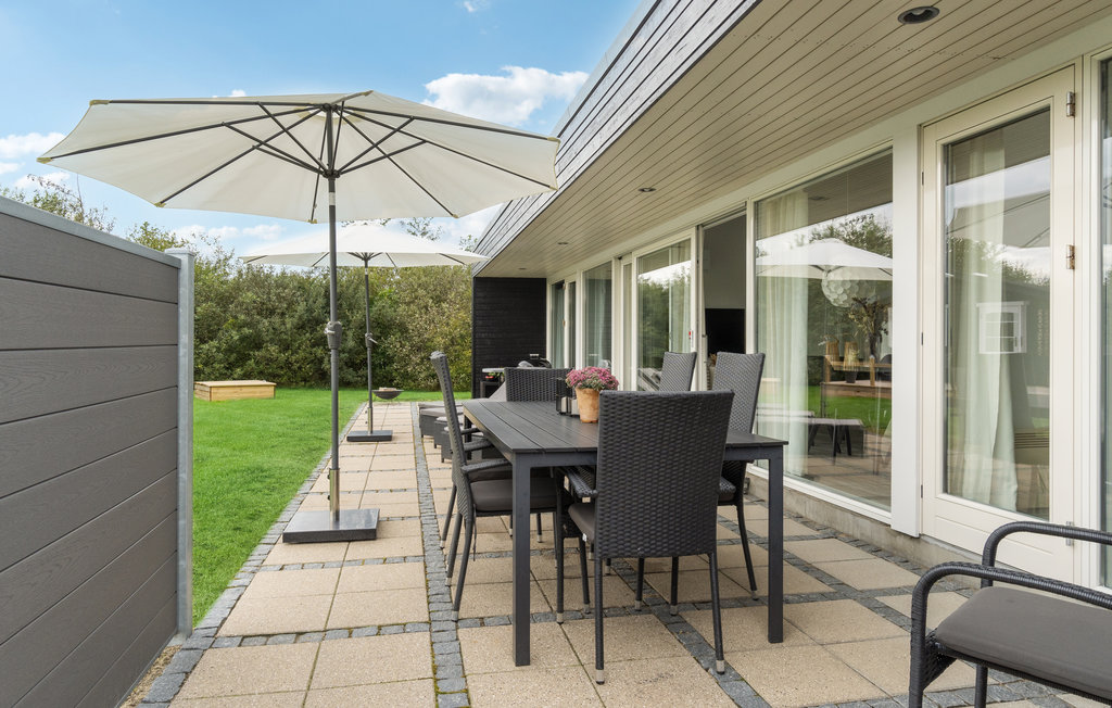 Ferienhaus - Krogen/Tranum , Dänemark - A15066 16