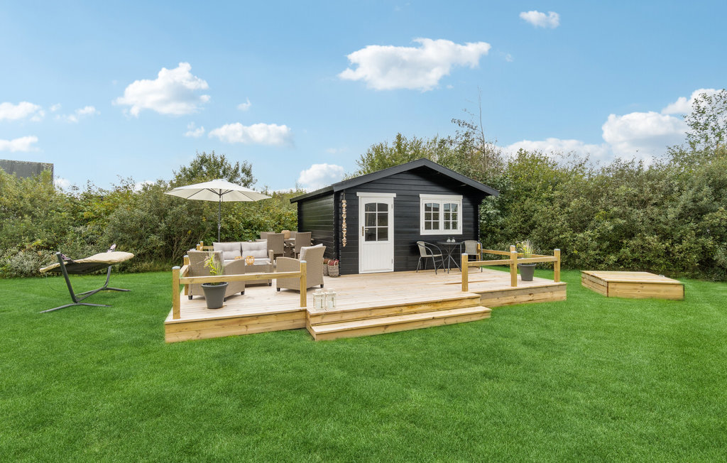 Ferienhaus - Krogen/Tranum , Dänemark - A15066 8