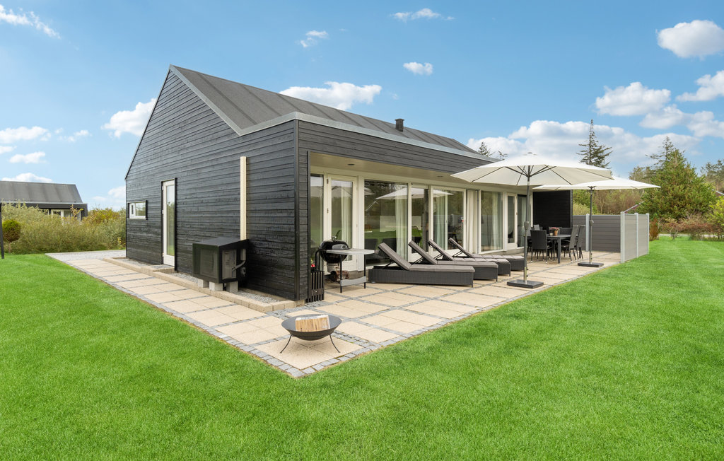 Ferienhaus - Krogen/Tranum , Dänemark - A15066 11