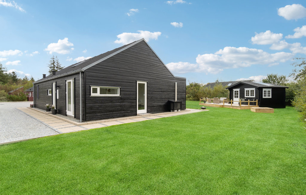 Ferienhaus - Krogen/Tranum , Dänemark - A15066 13