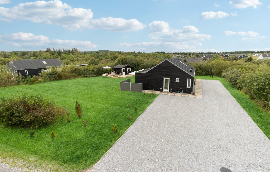 Ferienhaus - Krogen/Tranum , Dänemark - A15066 14