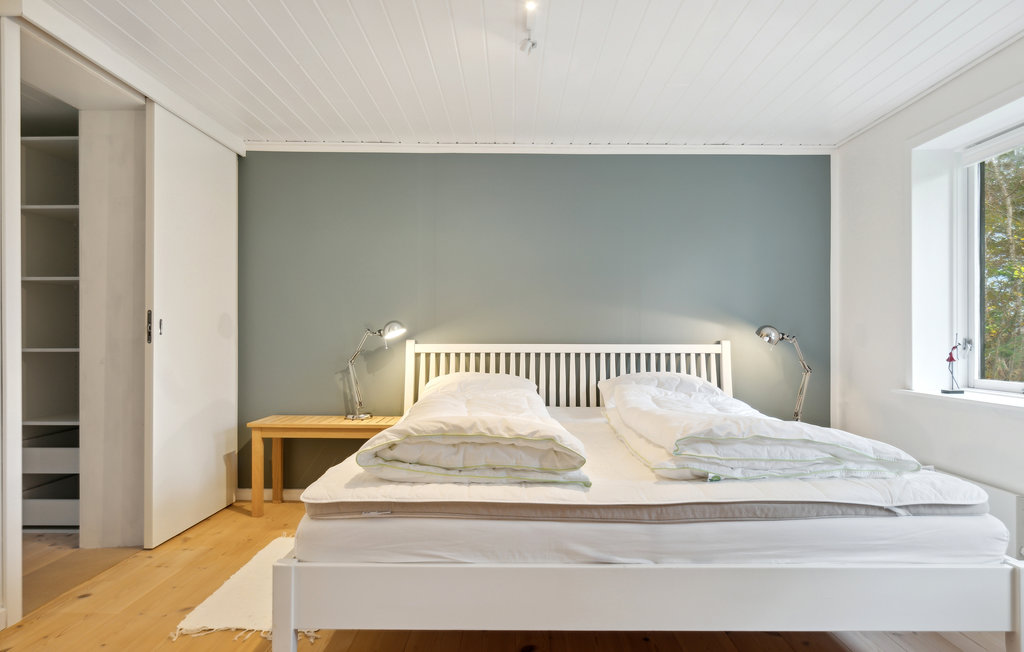 Ferienhaus - Slettestrand , Dänemark - A15103 15