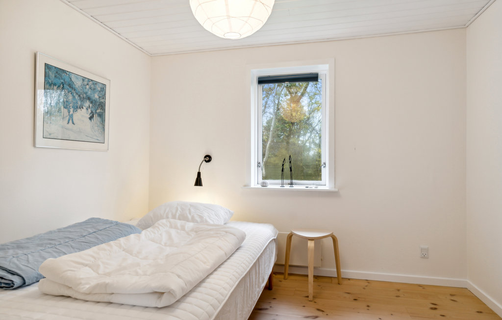 Ferienhaus - Slettestrand , Dänemark - A15103 16