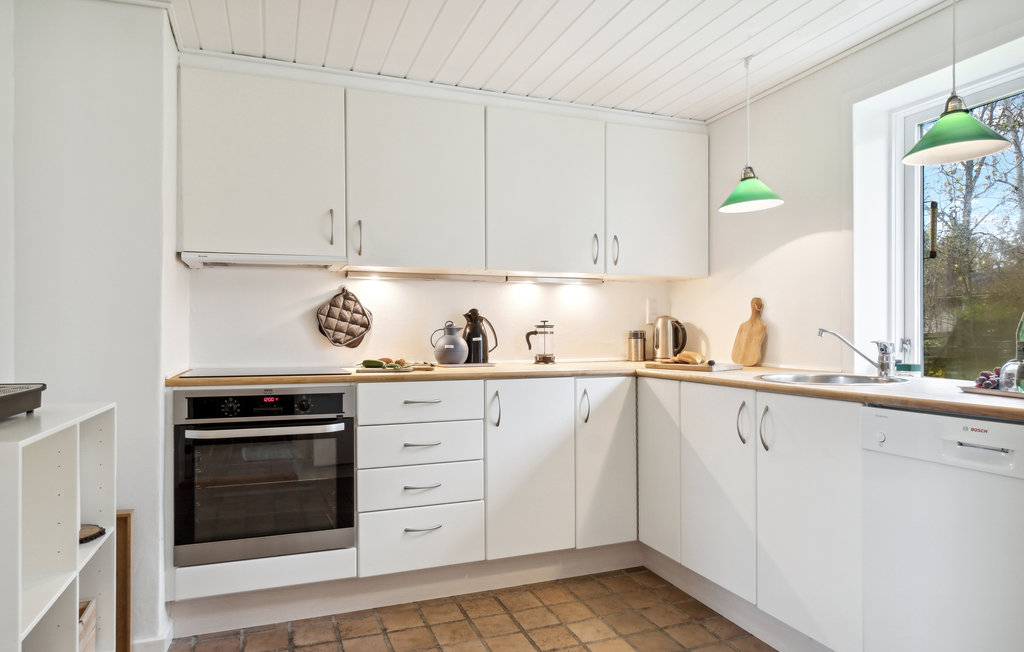 Ferienhaus - Slettestrand , Dänemark - A15103 6