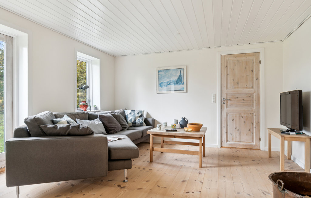 Ferienhaus - Slettestrand , Dänemark - A15103 3