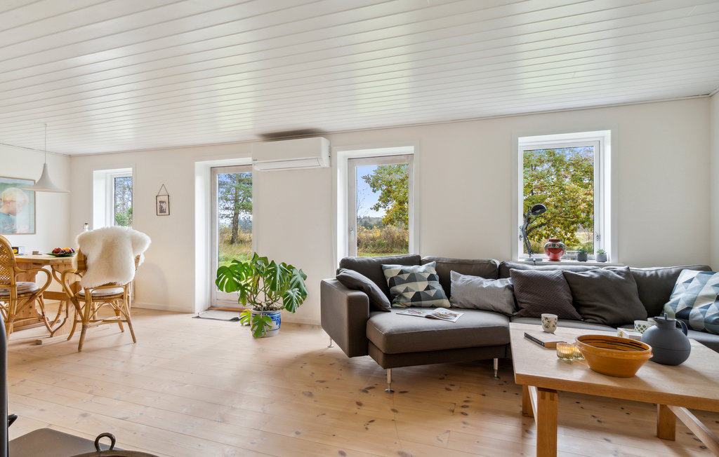 Ferienhaus - Slettestrand , Dänemark - A15103 11