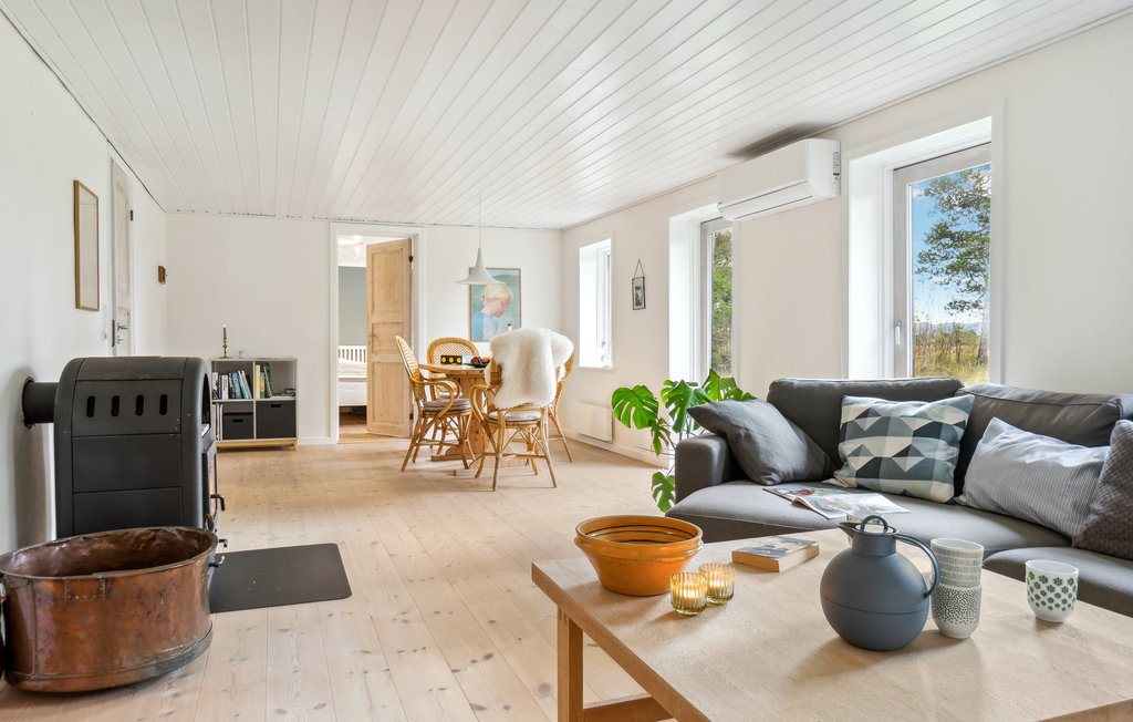 Ferienhaus - Slettestrand , Dänemark - A15103 4