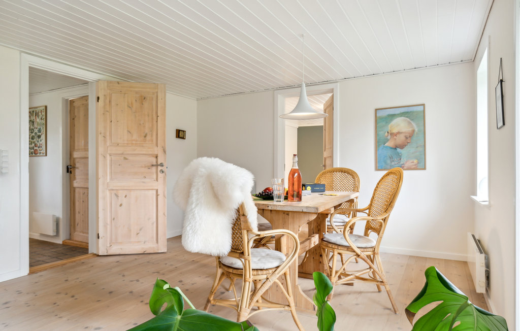 Ferienhaus - Slettestrand , Dänemark - A15103 13