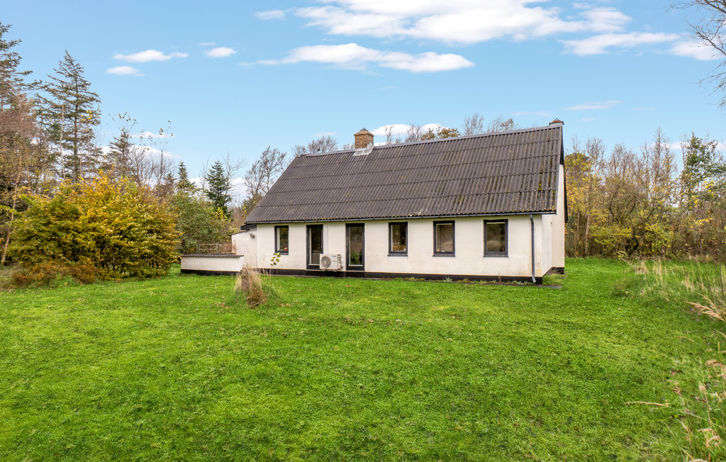 Ferienhaus - Slettestrand , Dänemark - A15103 8