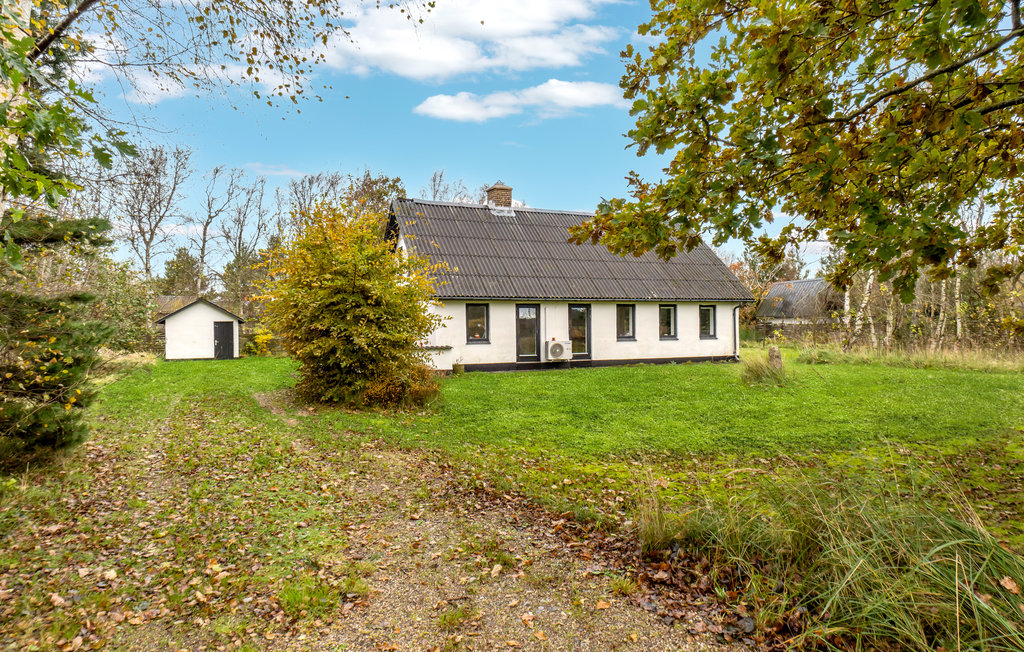 Ferienhaus - Slettestrand , Dänemark - A15103 9
