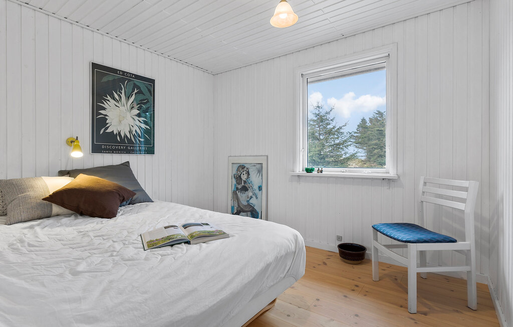 Ferienhaus - Slettestrand , Dänemark - A15104 20