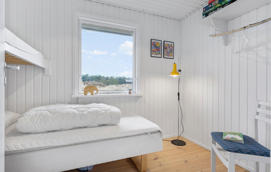 Ferienhaus - Slettestrand , Dänemark - A15104 23