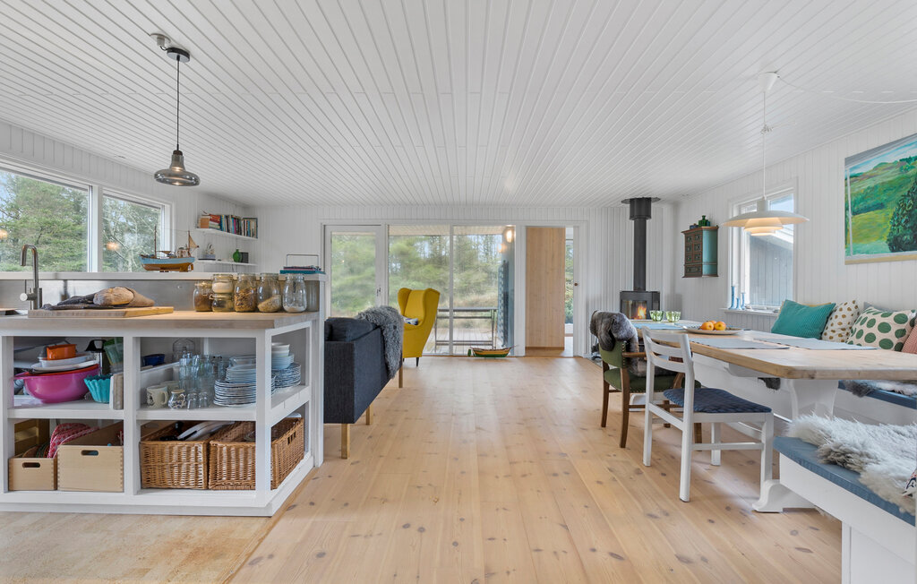 Ferienhaus - Slettestrand , Dänemark - A15104 8