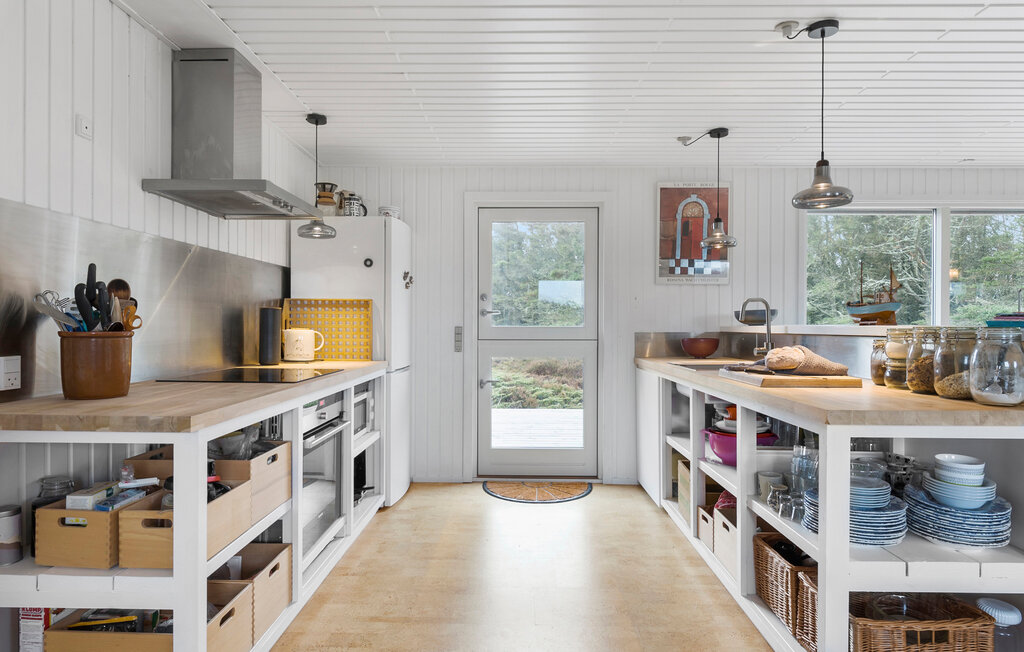 Ferienhaus - Slettestrand , Dänemark - A15104 9